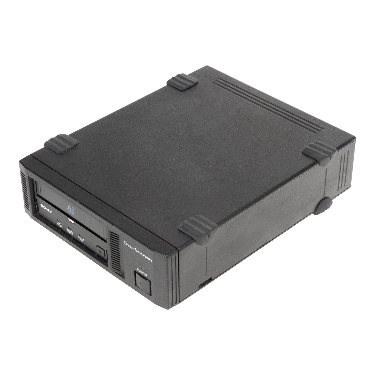 EXTERNAL STREAMER SONY ATDEA3 AIT2 TURBO SCSI