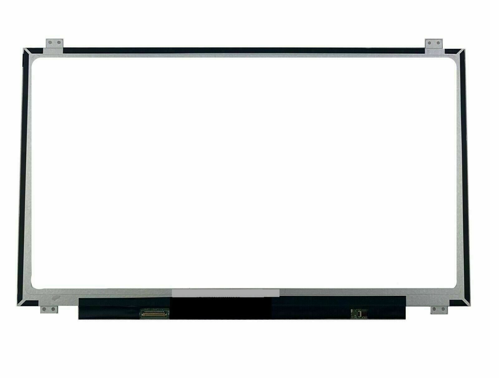 New LP173WF4(SP)(F1) LP173WF4(SP)(F3) FHD IPS LCD Screen LED for Laptop 17.3