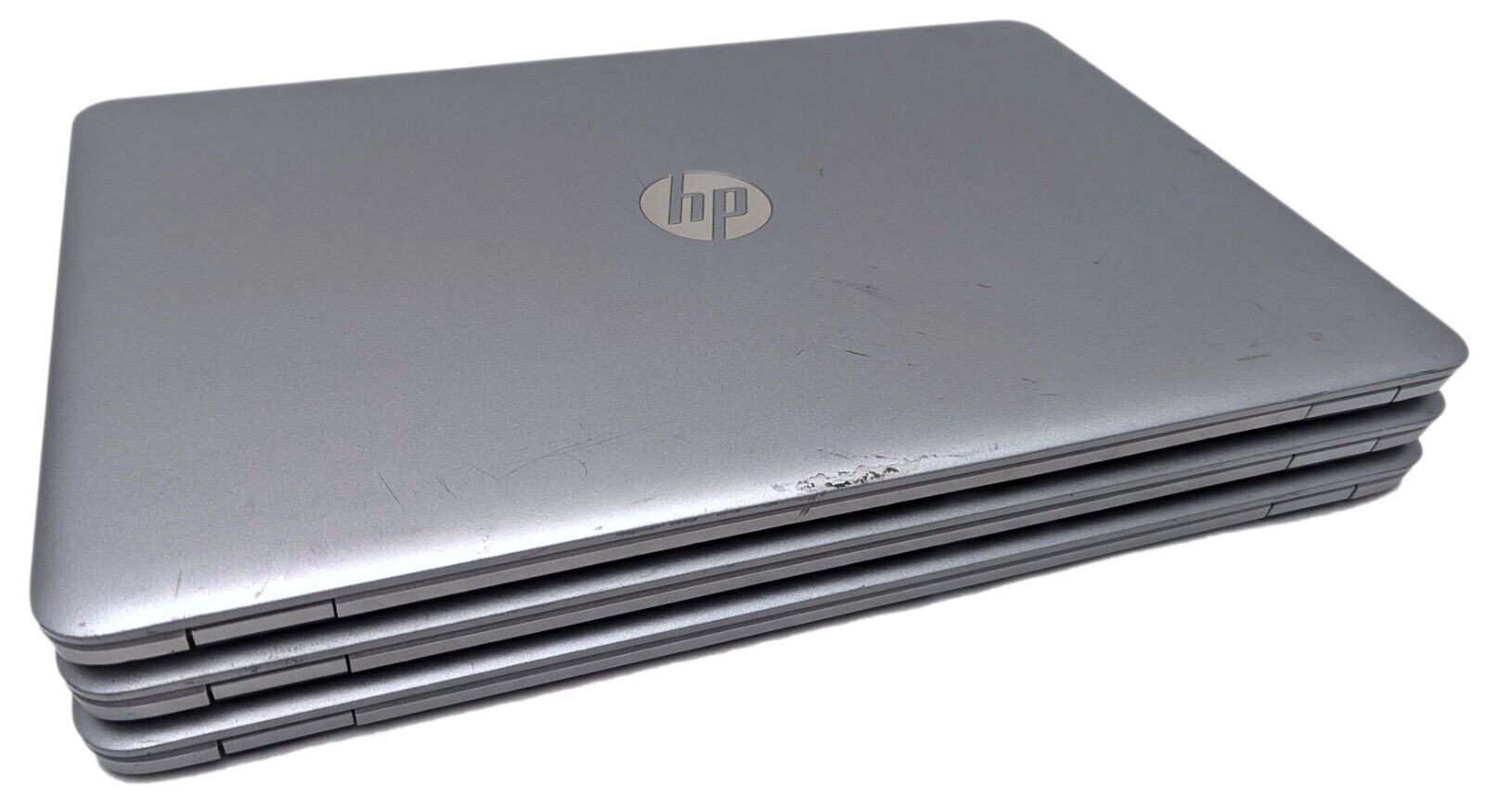 Lot of 3 Incomplete HP EliteBook 850 G3 15.6