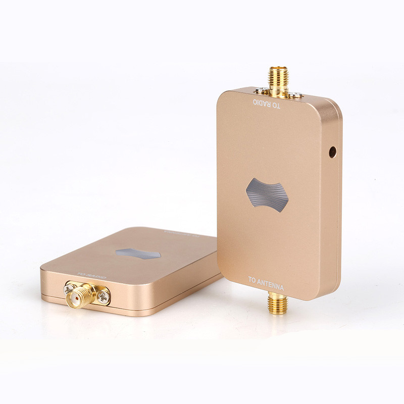 Sunhans eSunRC SH-RC24G3W 3000mW 2.4Ghz 35dBm WiFi Signal Booster UAV Amplifier