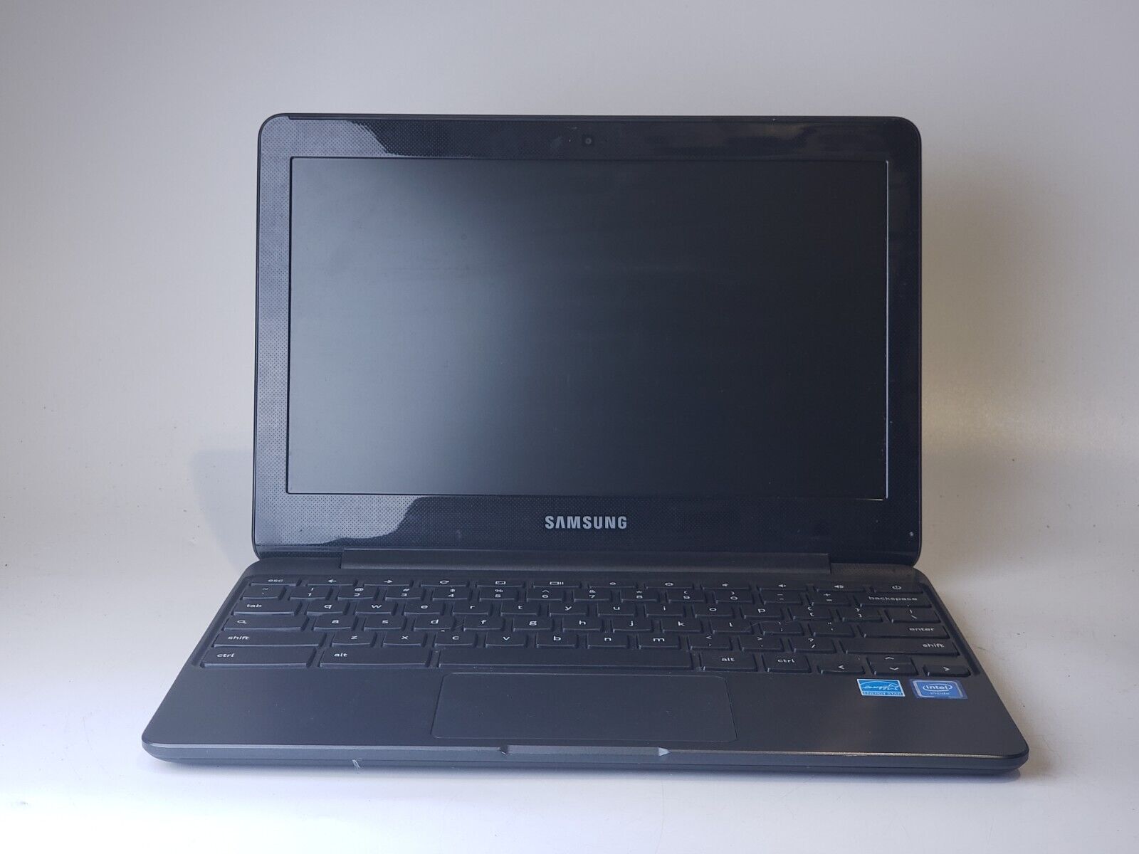 Samsung Chromebook 3 XE500C13 11.6in 16GB Intel Celeron N 2.48GHz 2GB Untested 