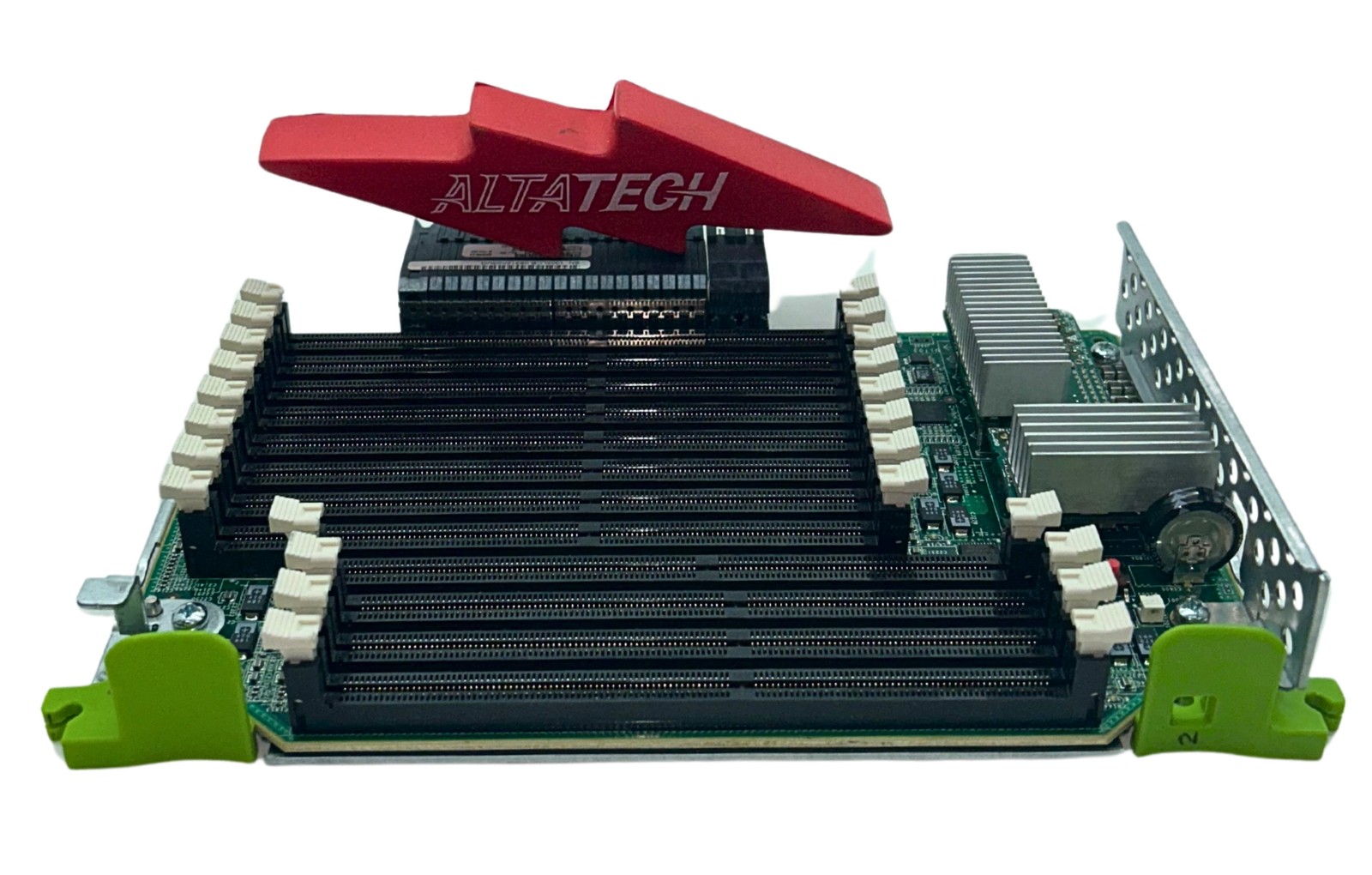 Sun Microsystems 541-2551 12-SLOT FBDIMM Memory Module