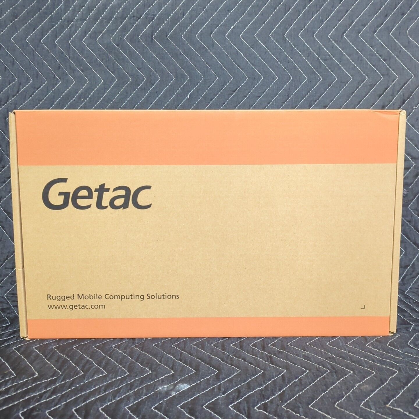 NEW Getac FL2BLDJA4DHA F110 G5 11.6 in Core i5-8265U 8GB 256GB SSD 