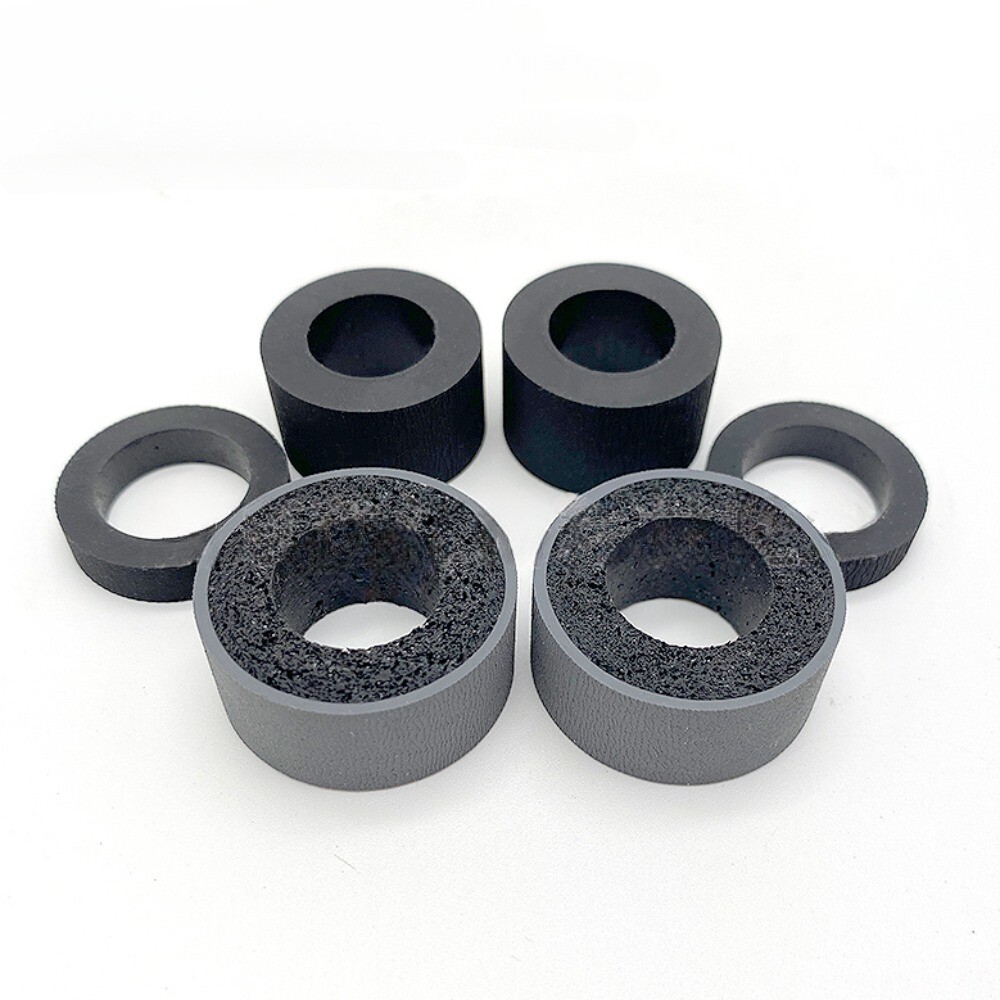 New Pickup Paper Roller Tire Kit for Panasonic S4065CL S4065CW S4085CL/CW SS033