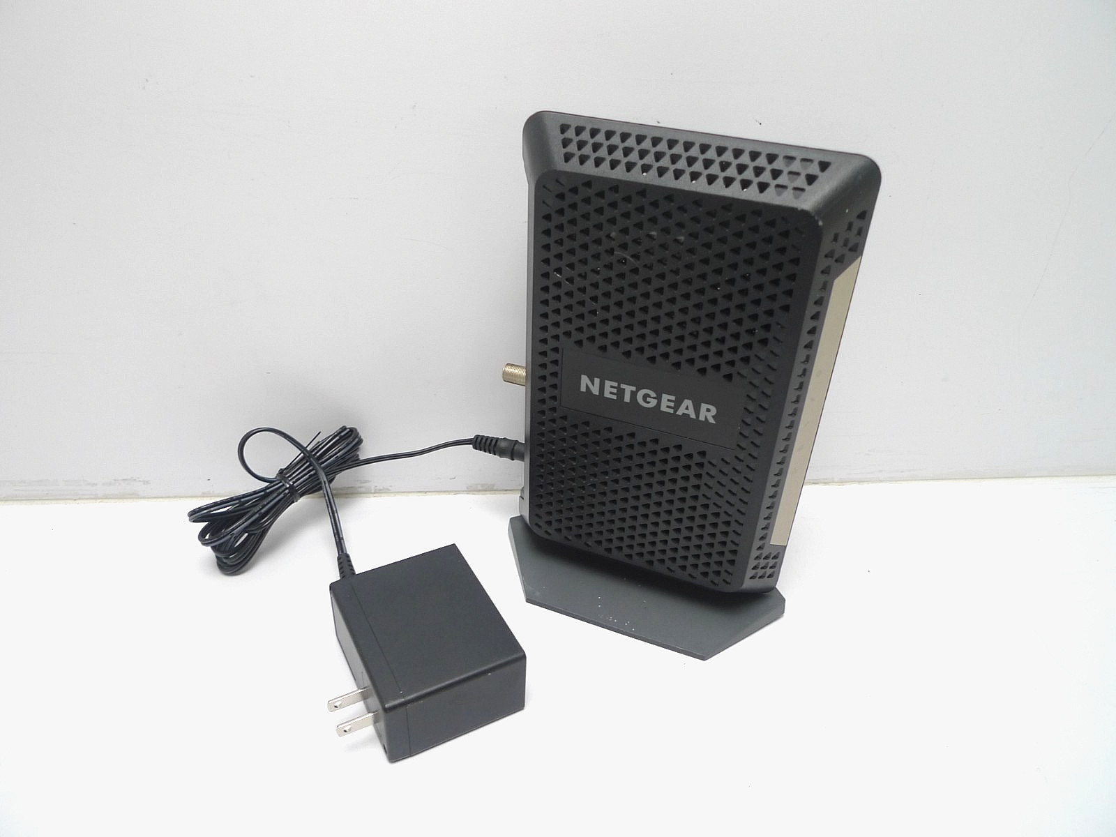 Netgear Nighthawk CM1000 LAN Internet Cable Modem