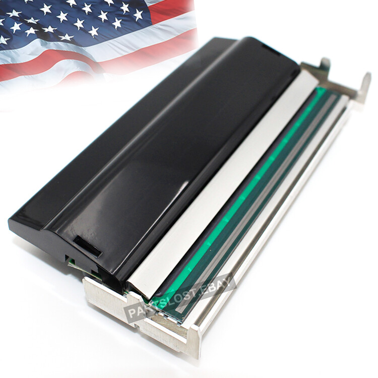 US 79801M New Printhead for Zebra ZM400 Thermal Barcode Label Printer 305dpi