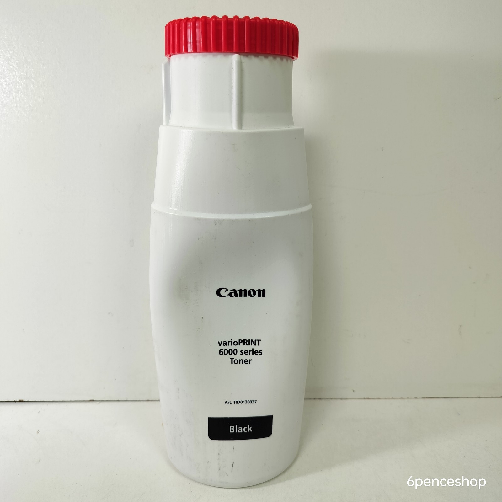 Canon varioPRINT 6000 1070130337 Series Toner Black