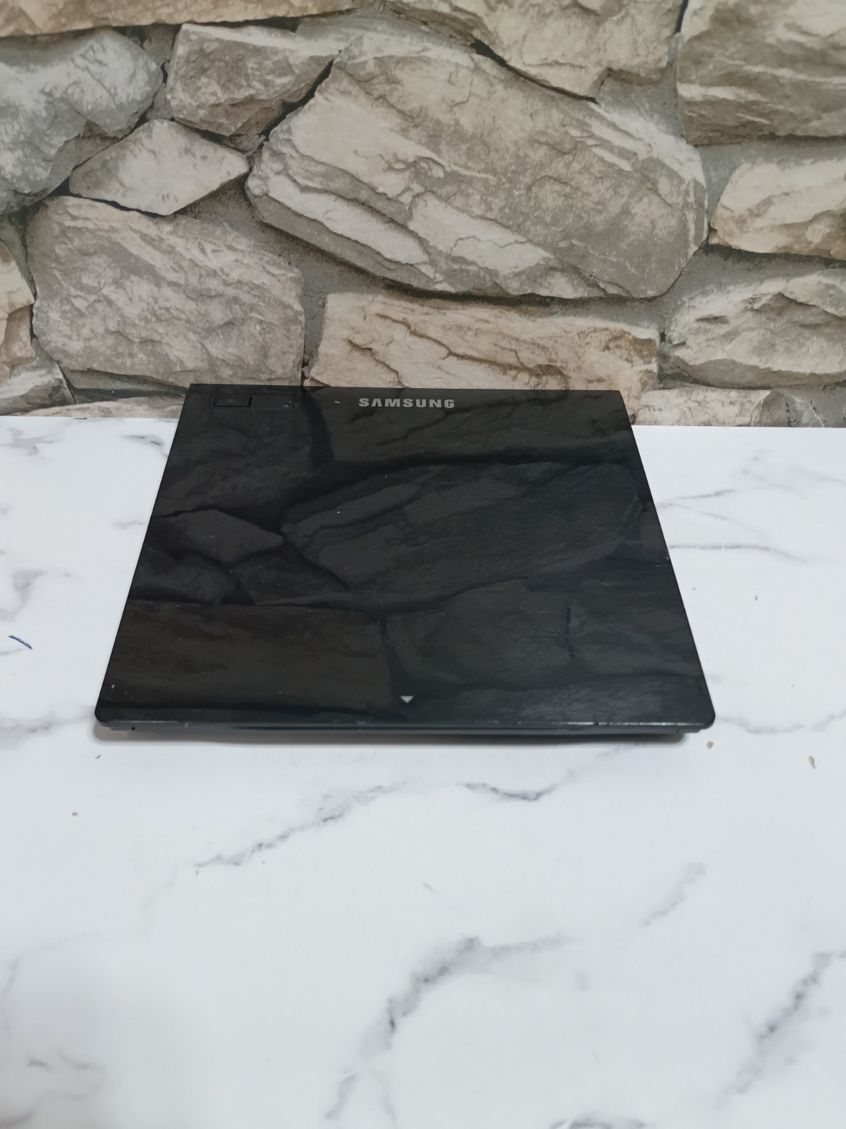 Samsung USB Ultra Slim Portable External DVD Writer SE-208 