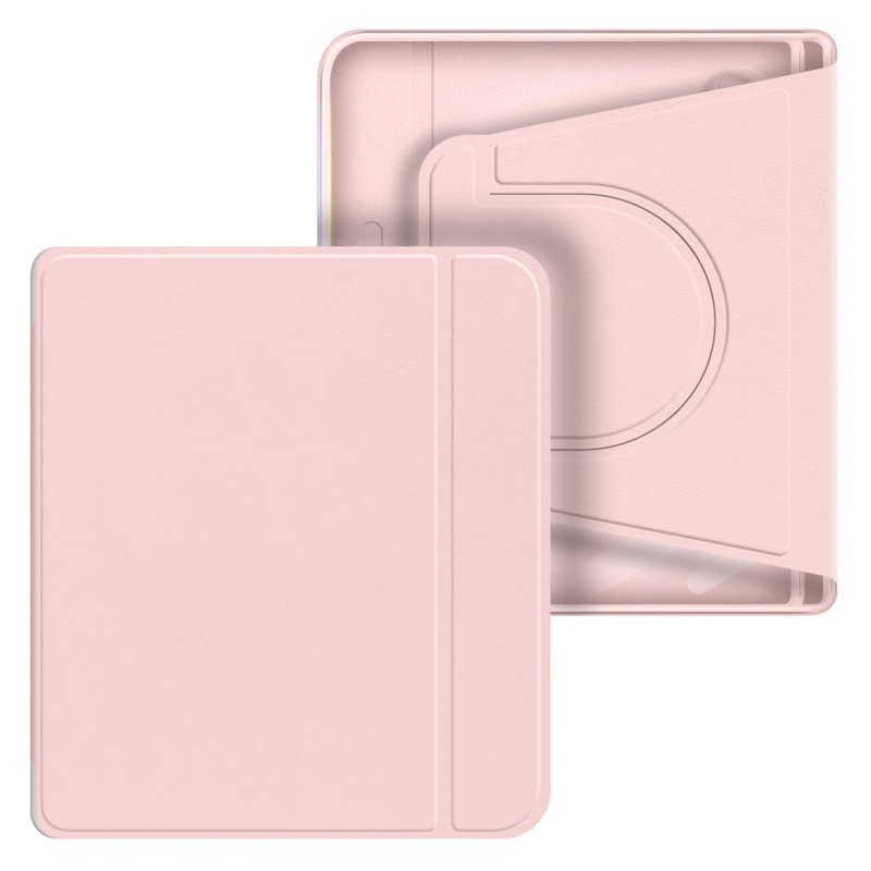 Magnetic Detachable Case For Kobo Libra Colour 7" Smart Cover With Pencil Holder