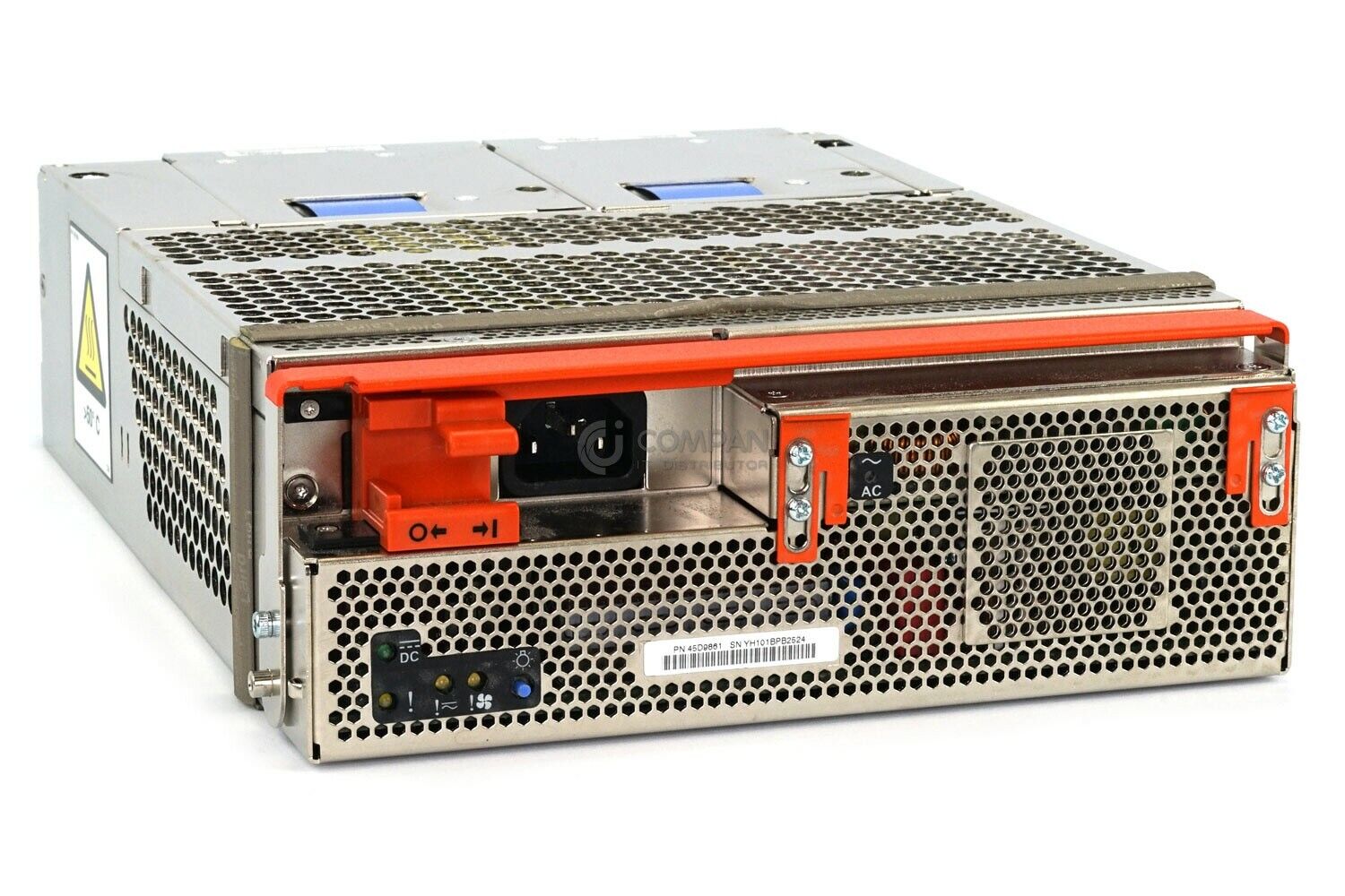 45D9861 IBM 575W POWER SUPPLY FOR 5802 5877