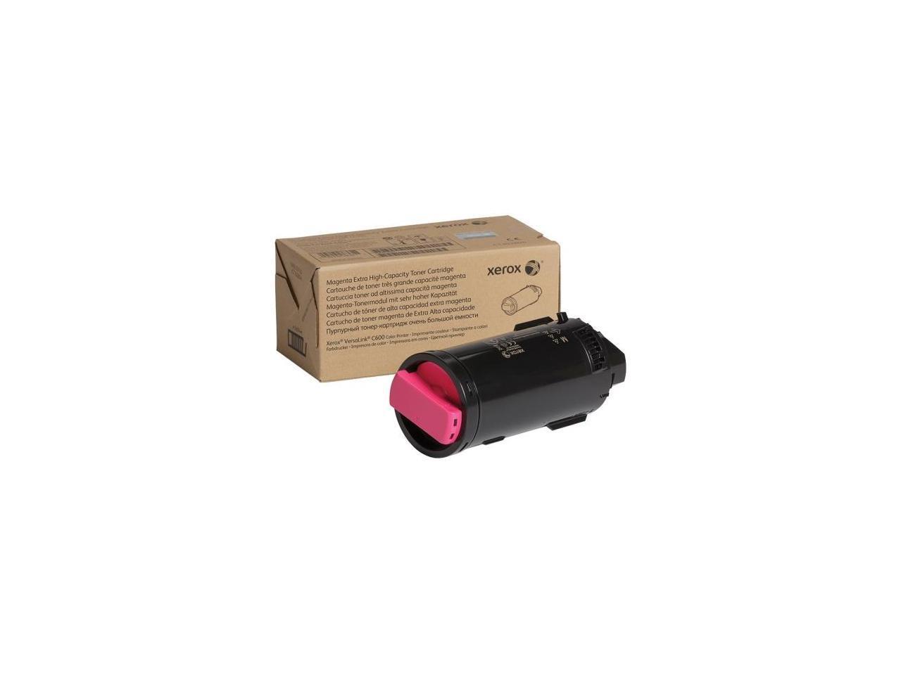 GENUINE MAGENTA EXTRA HIGH CAP