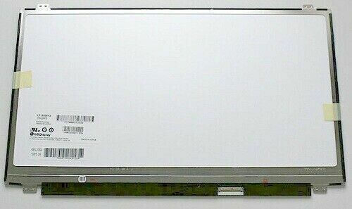 15.6" Replacement LCD Screen for Laptop LED HD BOE NT156WHM-N12