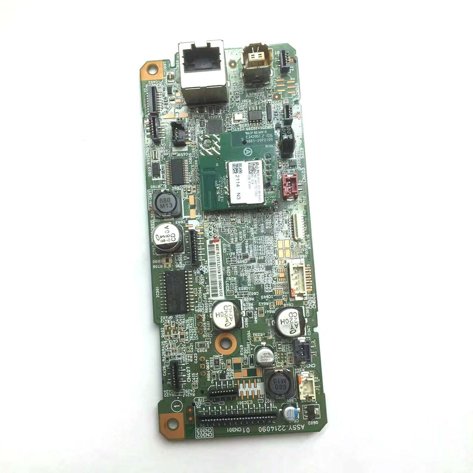 Main Board ET4760 Motherboard CG19 MAIN fits for Epson ET-4760 EcoTank