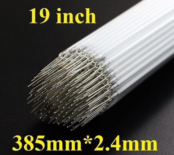50 Pieces/lot 385mm(38.5CM)*2.4mm CCFL backlight  for 19