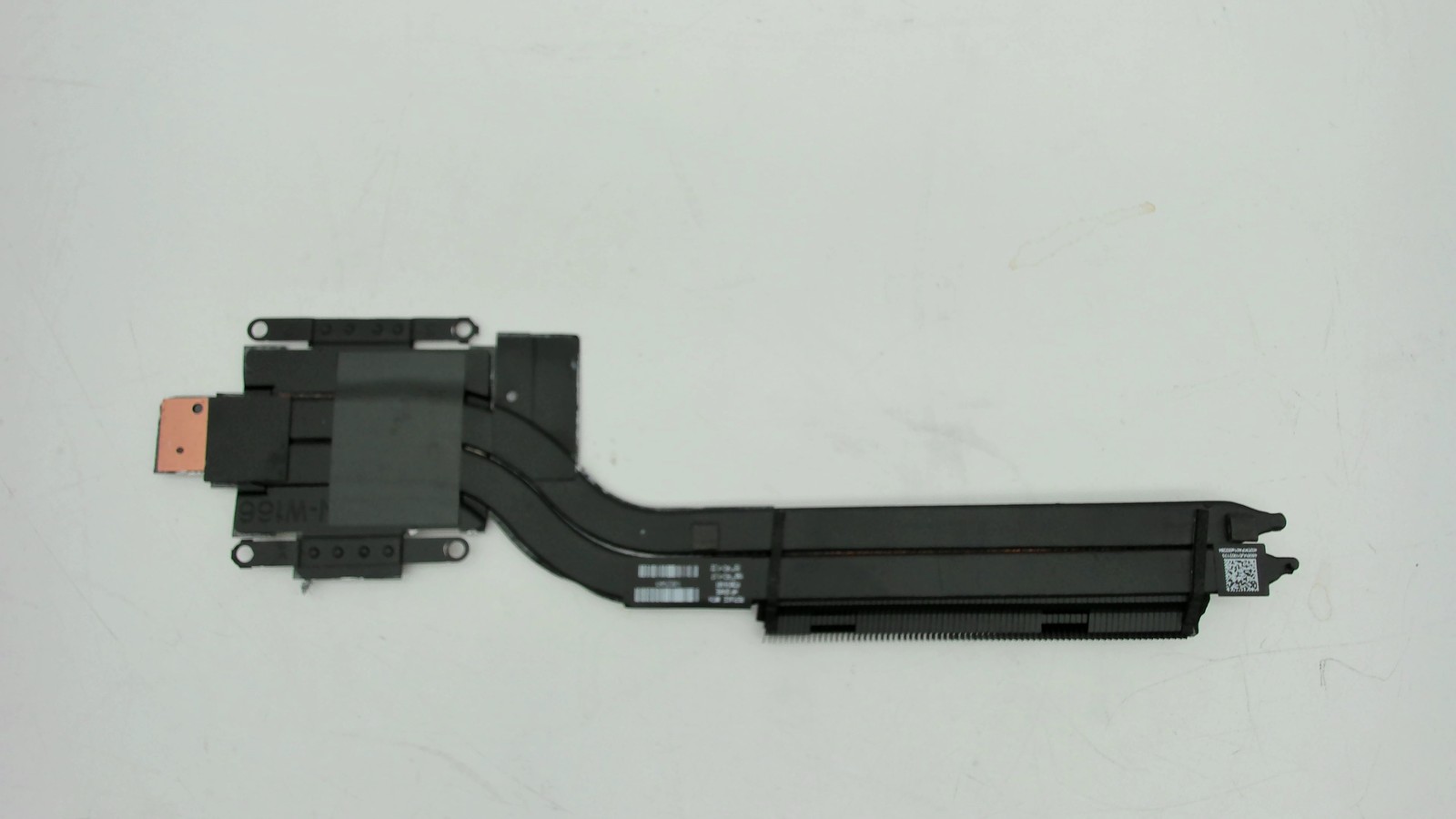HP Envy 16-as0023dx Laptop Heatsink