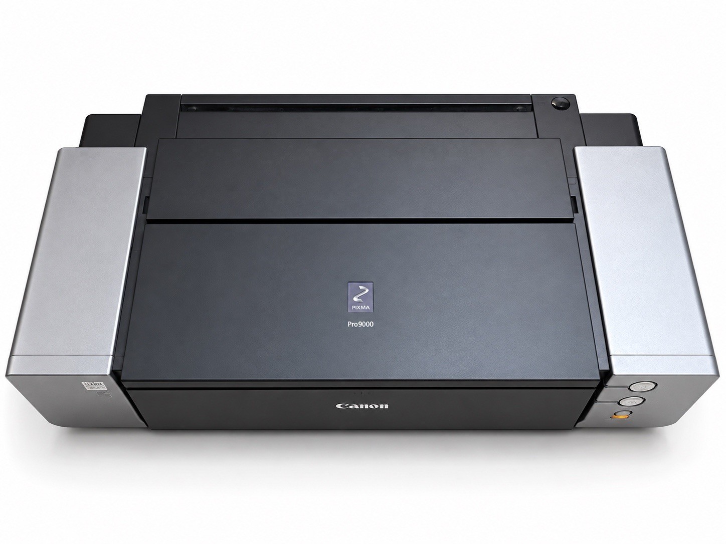 Canon PIXMA Pro9000 Professional Inkjet Photo Printer - Powers On/Untested W/Ink