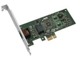 Intel EXPI9301CT Gigabit PRO/1000 CT Bulk pack high and low profile ~E~