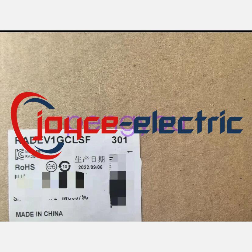 1PCS RADEV1GCLSF acquisition card Brand new Fedex or DHL