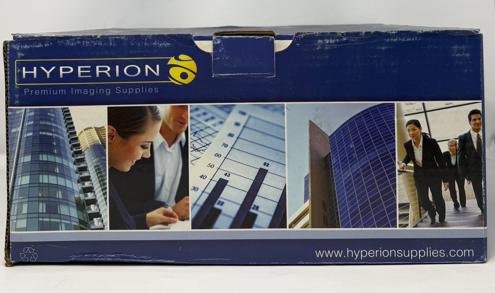 HYPERION 28P2008 BLACK TONER FOR IBM INFOPRINT 1130 30K HIGH YIELD NEW