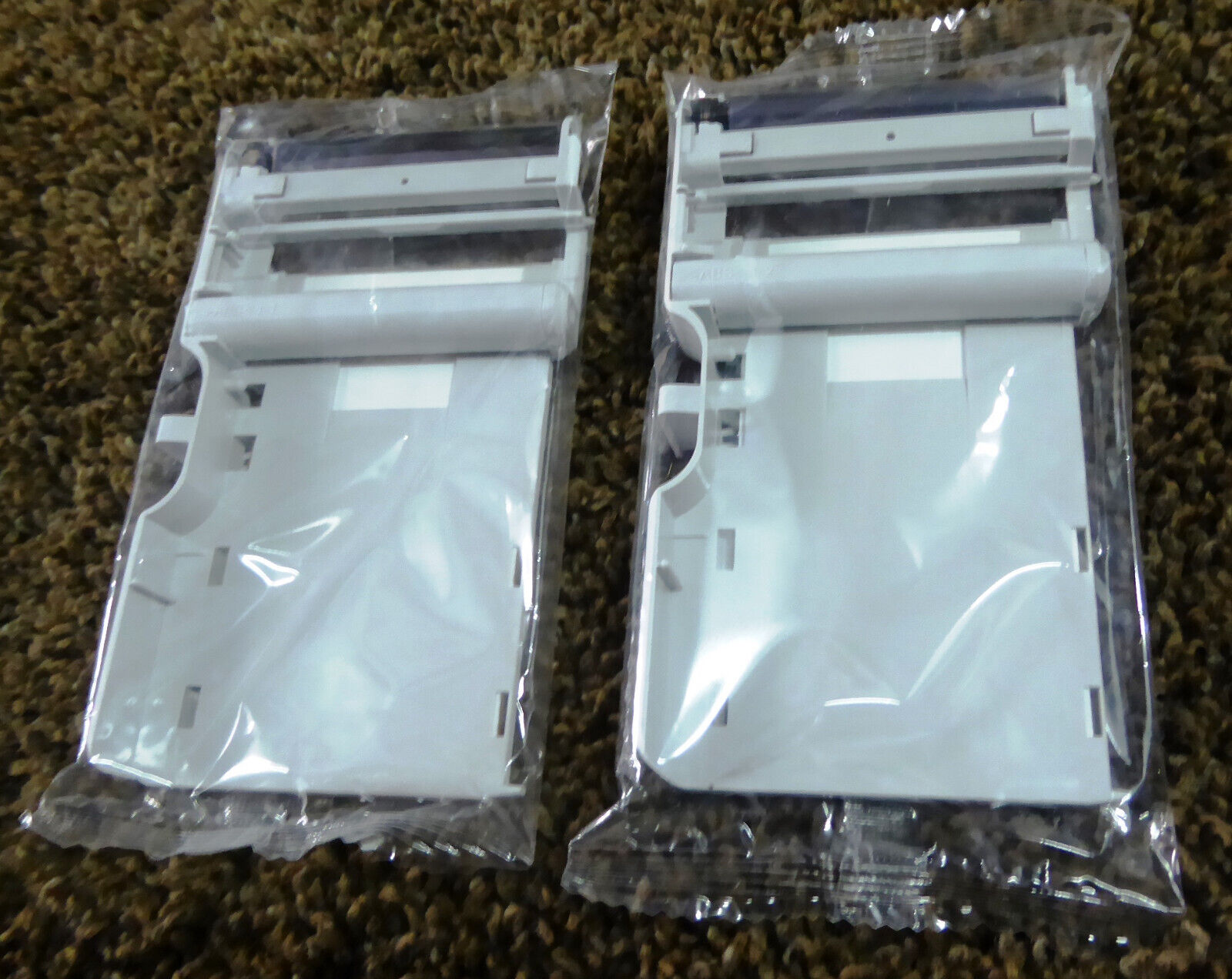 KODAK All-in-One Mini Cartridge 20 Sheets Mini 2 Photo Printer Paper NEW