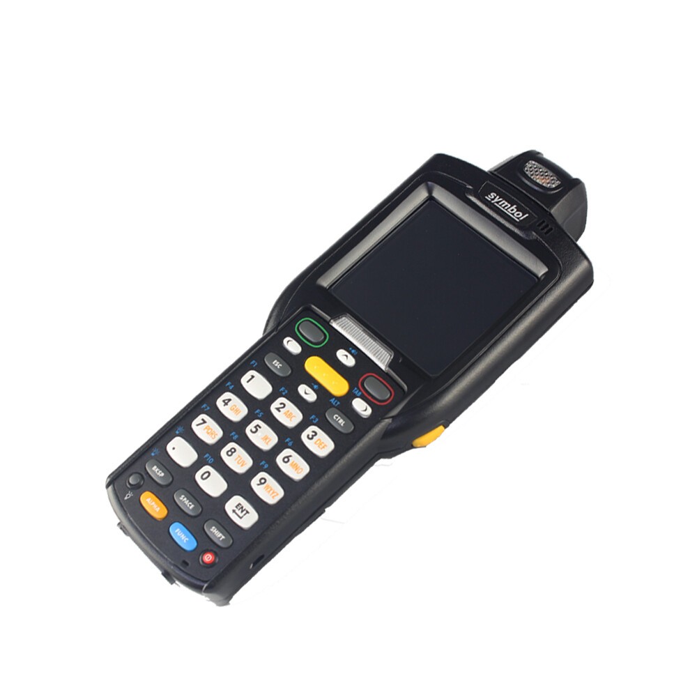 Zebra Motorola MC32N0-RL2SCLE0A Barcode MC3200 Mobile handheld Computer Scanner