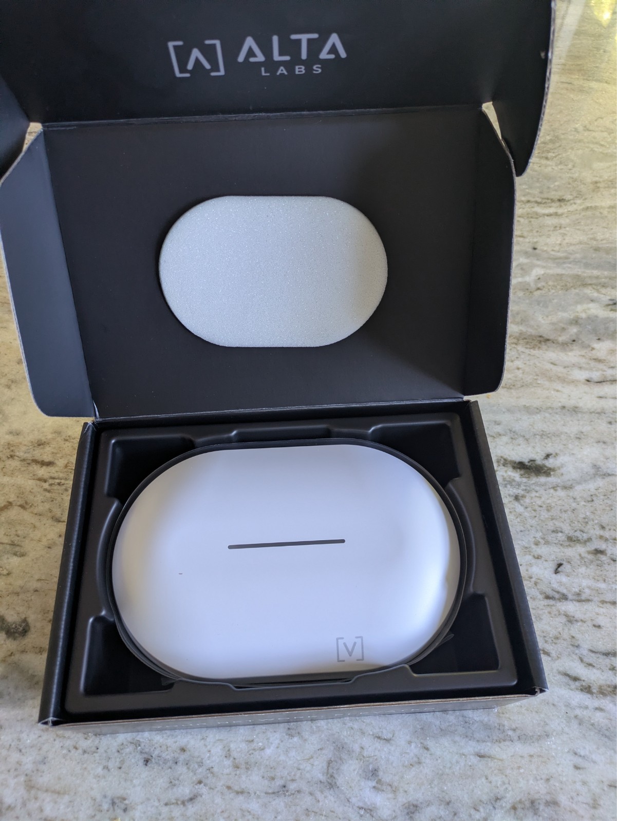 Alta Labs AP6-PRO WiFi 6 Access Point 6.3Gbps  IP54 PoE+ 4x4 Dual-band