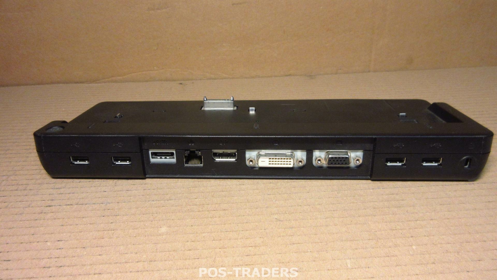 Fujitsu-Siemens Lifebook FPCPR108 Docking Station CP630731 P772 P702 - EXCL PSU
