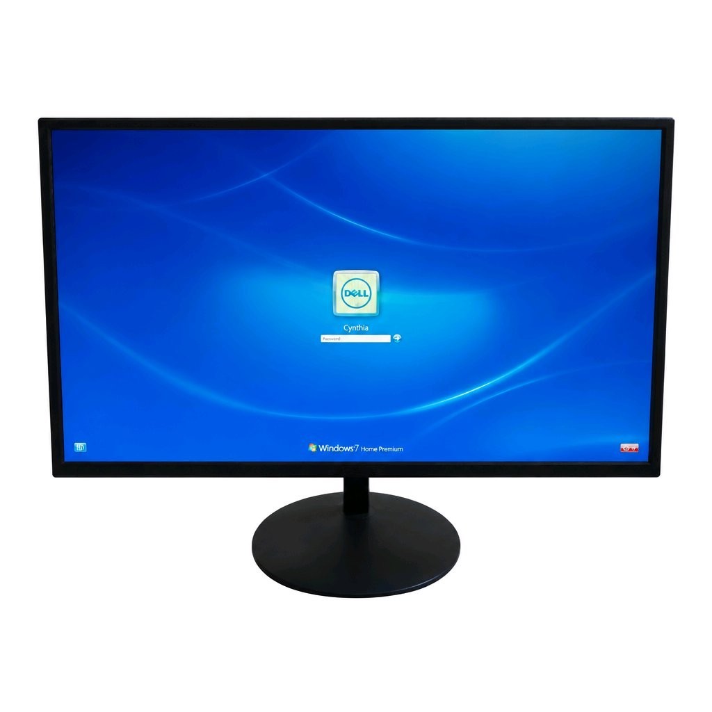 Sceptre F27 series 27-inch Computer Monitor. Tested And Fully Functional.