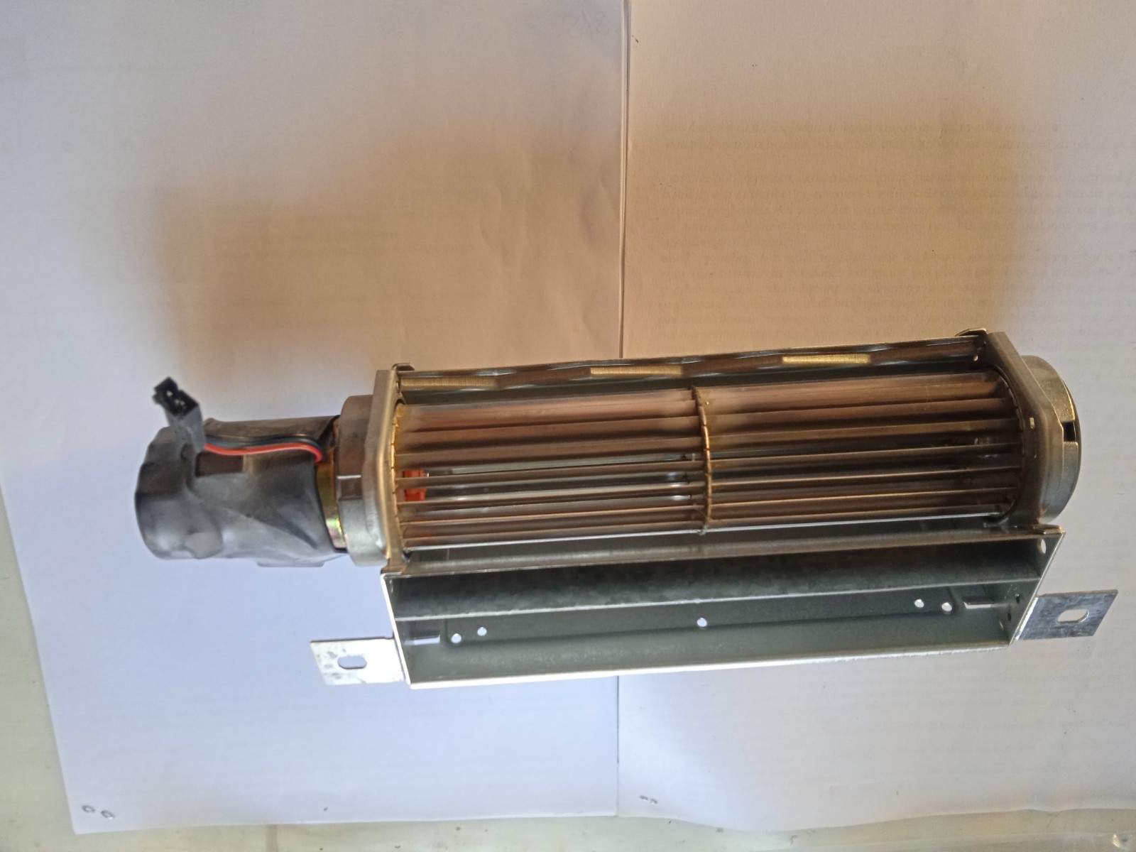 COOLING FAN