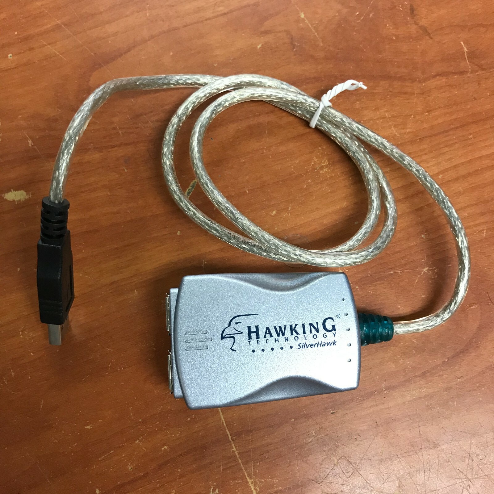Hawking Technology Hawking USB (UH104) 4-Ports External Hub