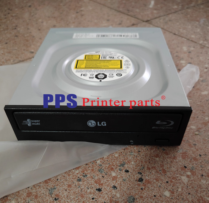 SUPERMULTI SATAM-DISC UHD BLU-RAY DVD-CD3D DISC BURNER PC Fits For LG WH14NS40