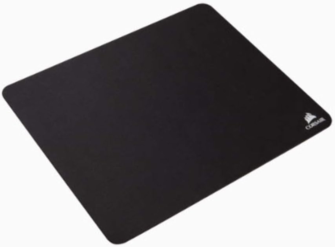Corsair MM100 - Cloth Mouse Pad - High-Performance Mouse Pad Optimized for Gamin