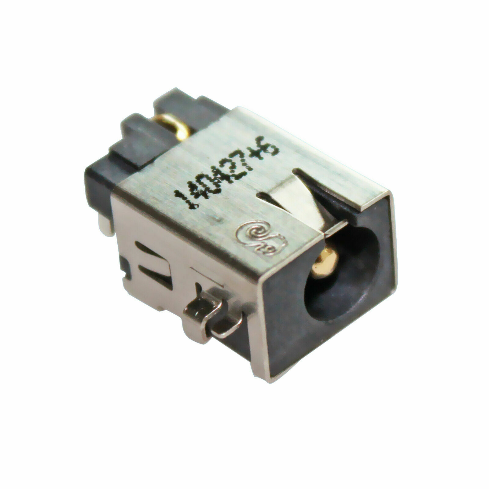 MSI GF65 Thin 9SD-004 10SDR-645 Laptop DC IN Power Jack Charging Port Connector