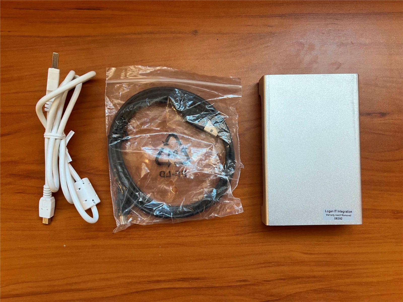 G-Technology G-Drive Mini 500GB External HDD 7200RPM Model 0G01650