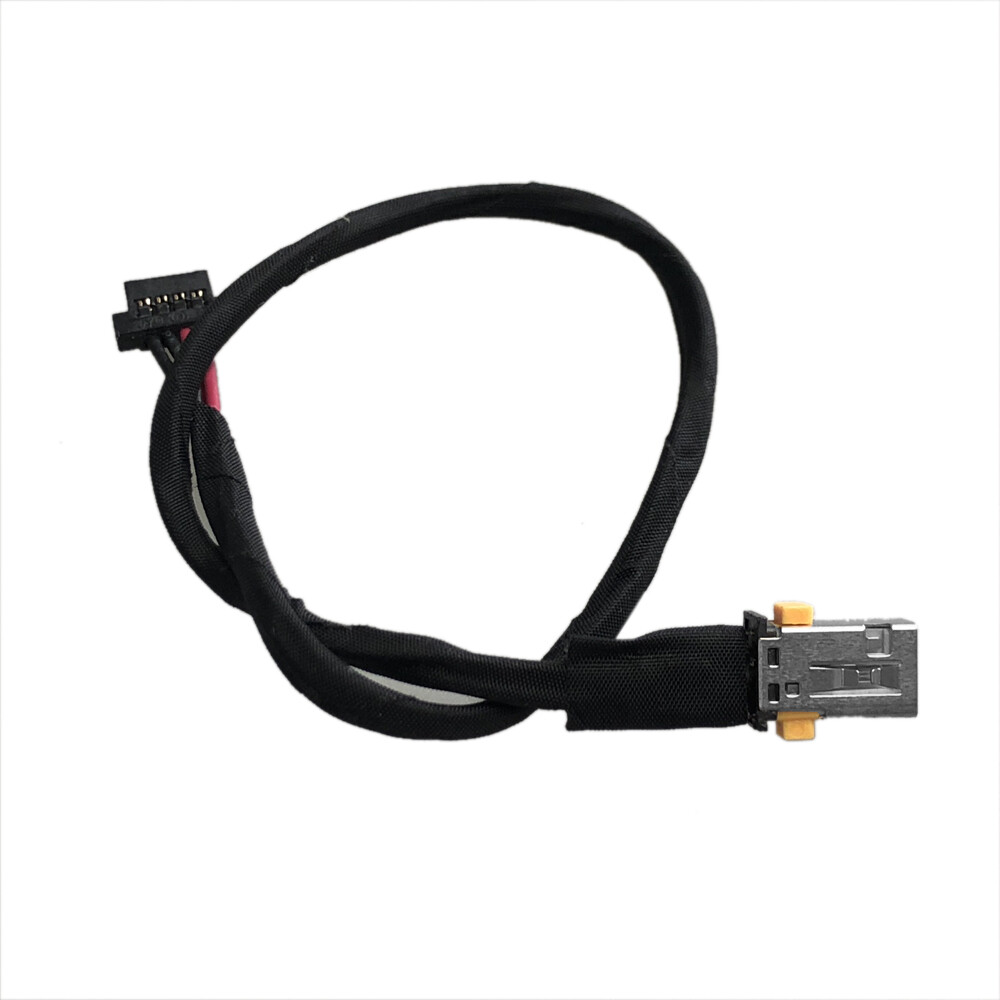 DC POWER JACK SOCKET Cable Acer Aspire R14 R5-471T R5-431T 50.G7TN5.005 CHARGING