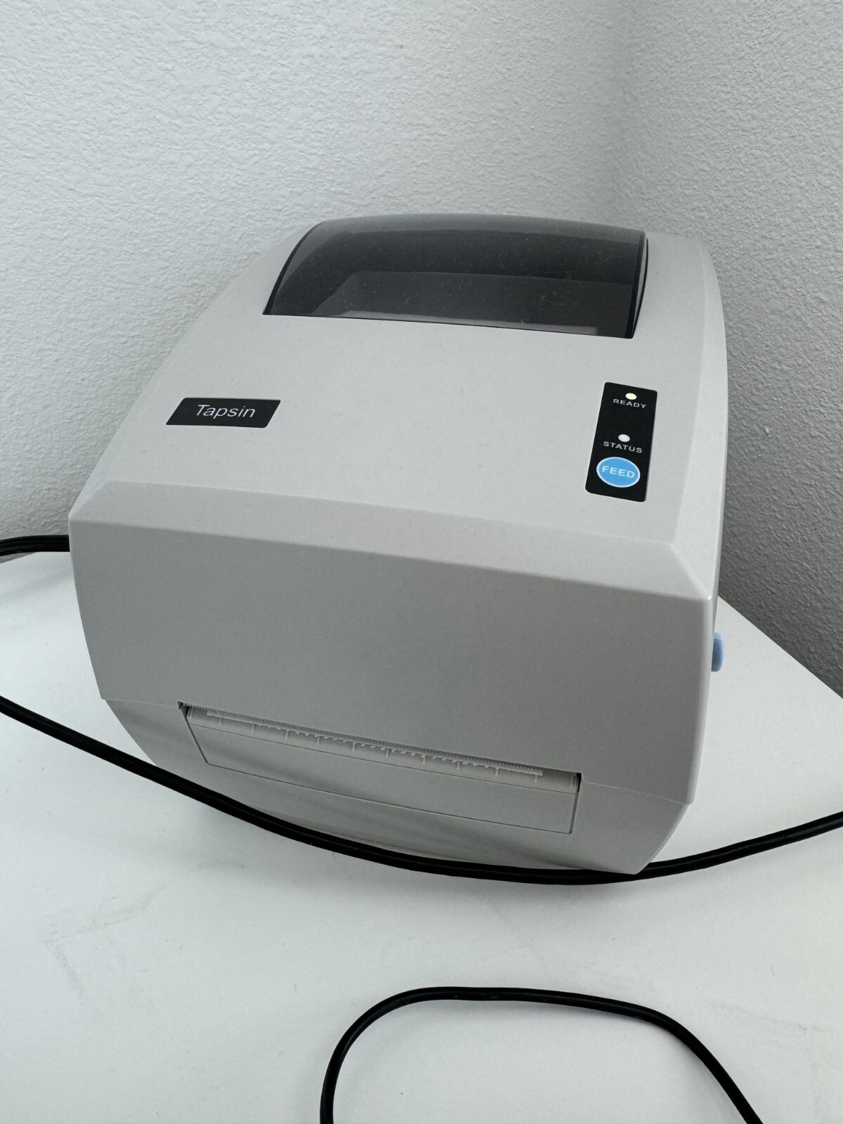 Thermal Label Printer, Tapsin T42 Label Printer for Shipping Packages, 4x6