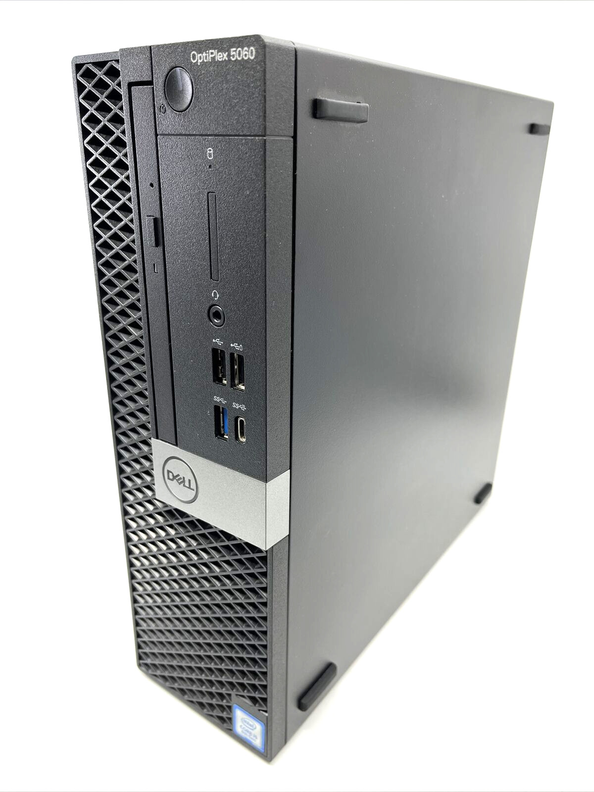 Dell Optiplex 5060 SFF Desktop i5-8500@3.00GHz 8GB Ram 250GB M.2 Windows 11 Pro