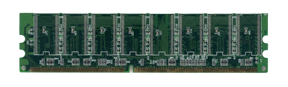MEMORY ELIXIR 256MB DDR PC2700U 333MHz M2U25664DS88B3G-6K Non-ECC