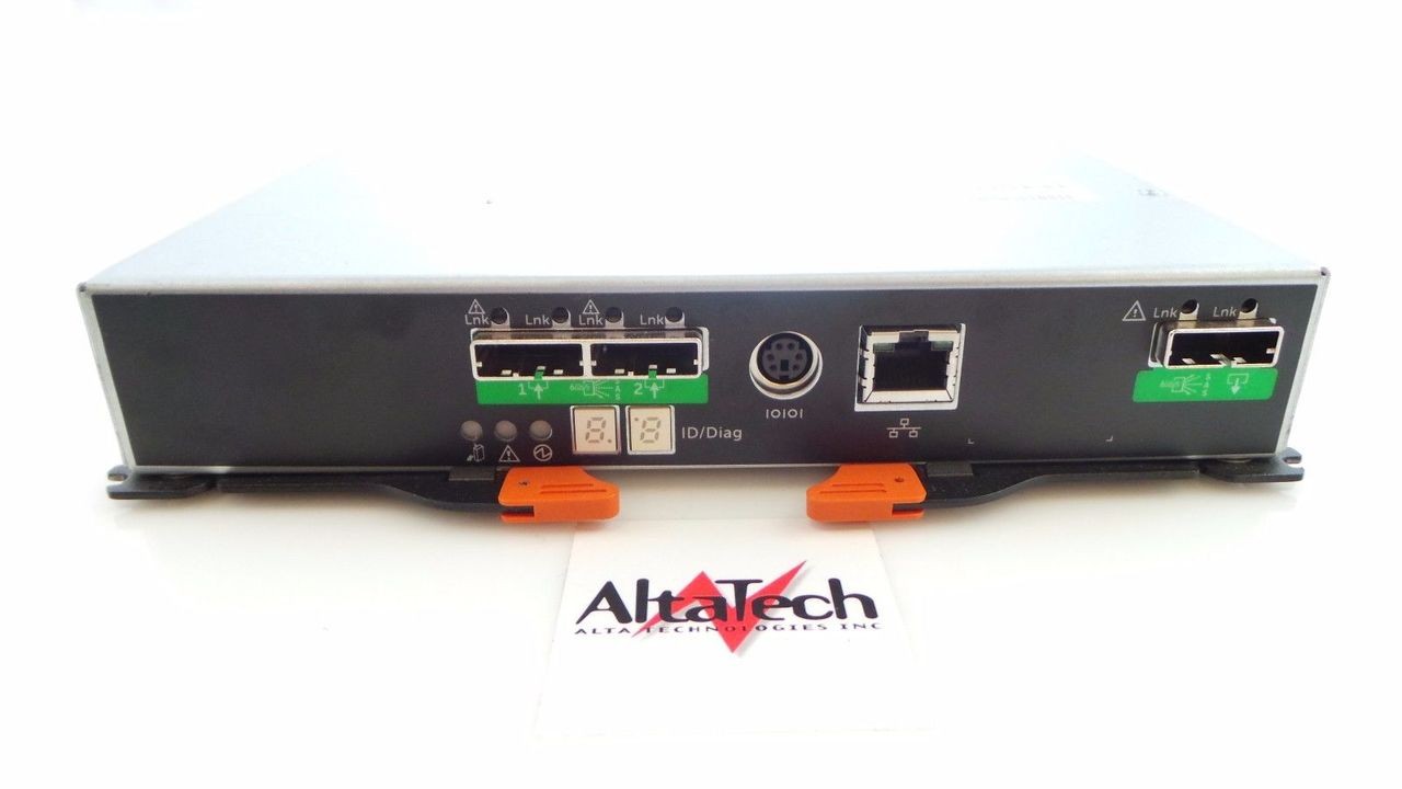 Dell 08X4HH PowerVault MD3060E Controller Module