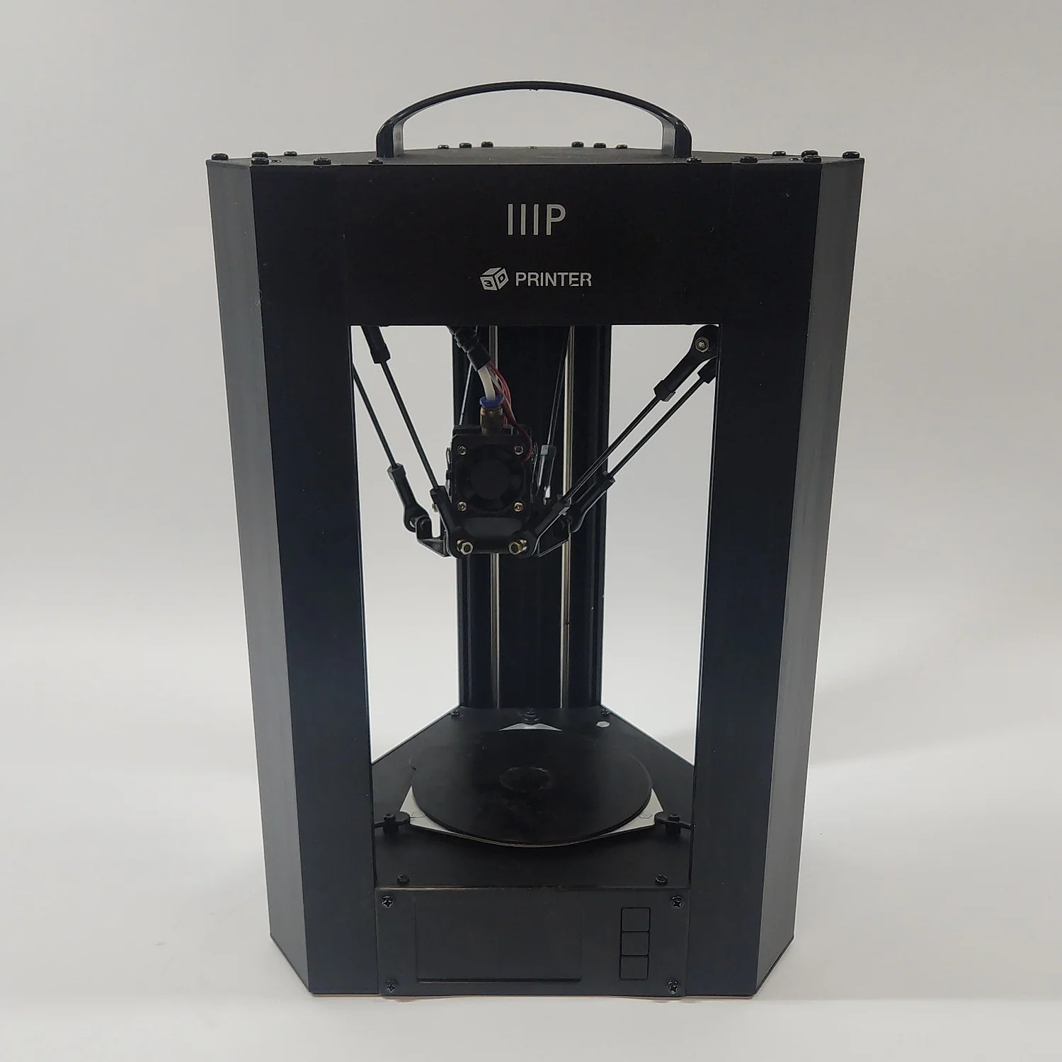 Monoprice Mini Delta 3D Printer 21666