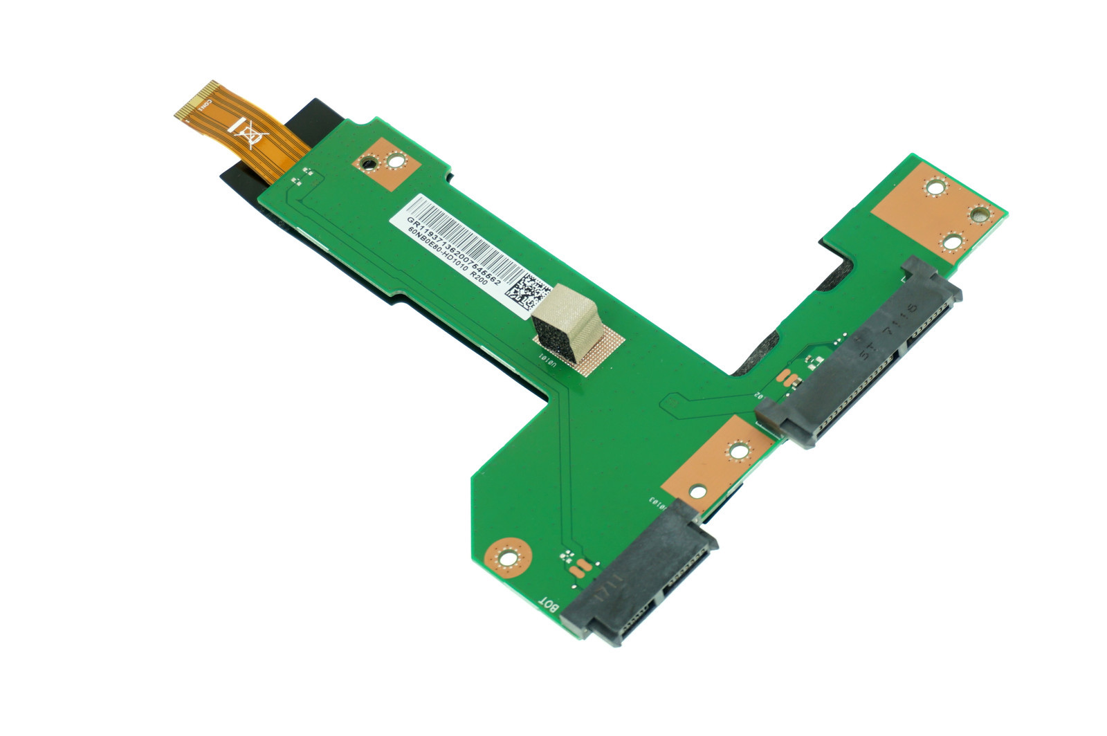 60NB0E80-HD1010 GENUINE ASUS HD DVD CONNECTOR BOARD R541N R541NA-RS01(CC47)