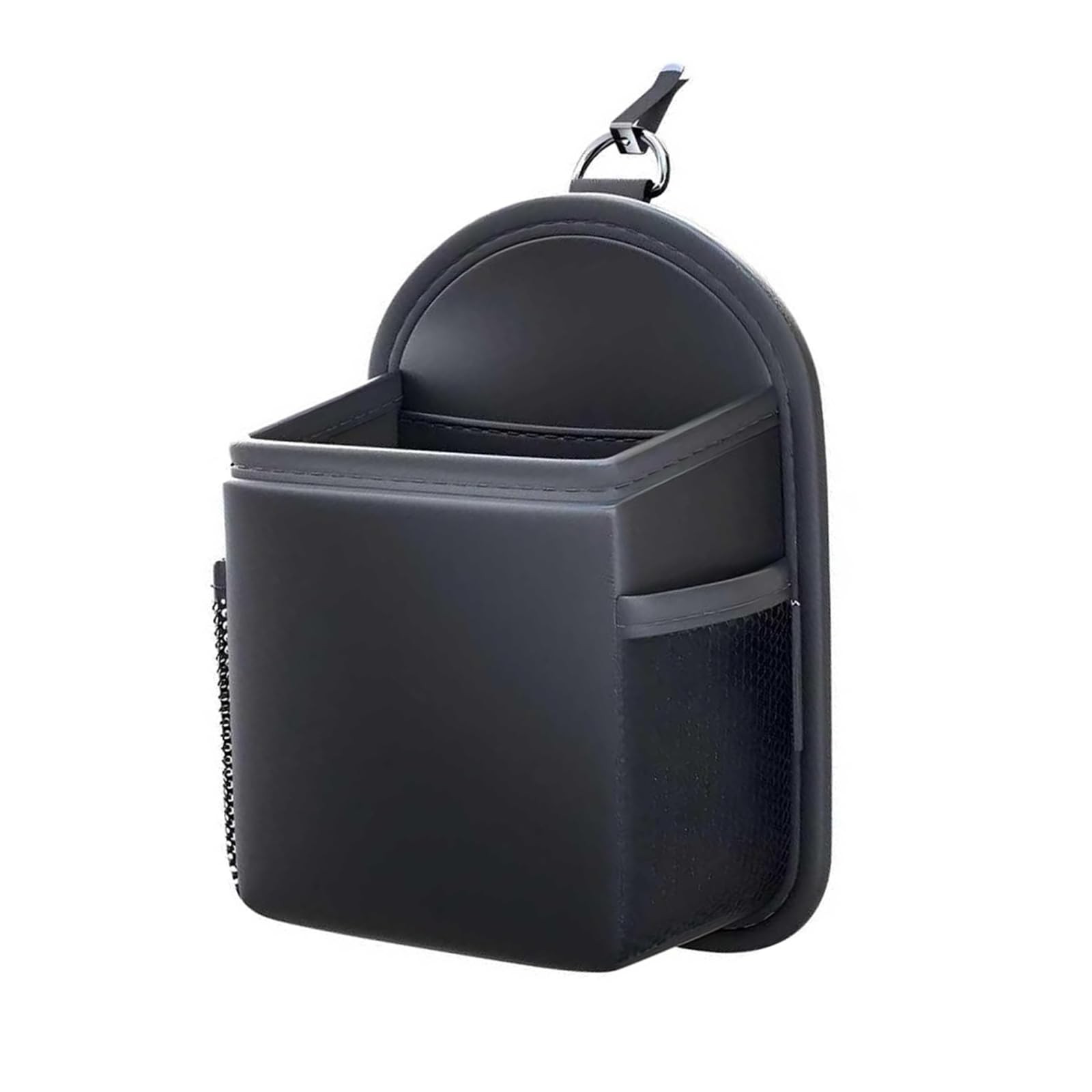 Car Air Vent Organizer Pocket, Multifunctional Car Air Vent Storage Bag, Wate...