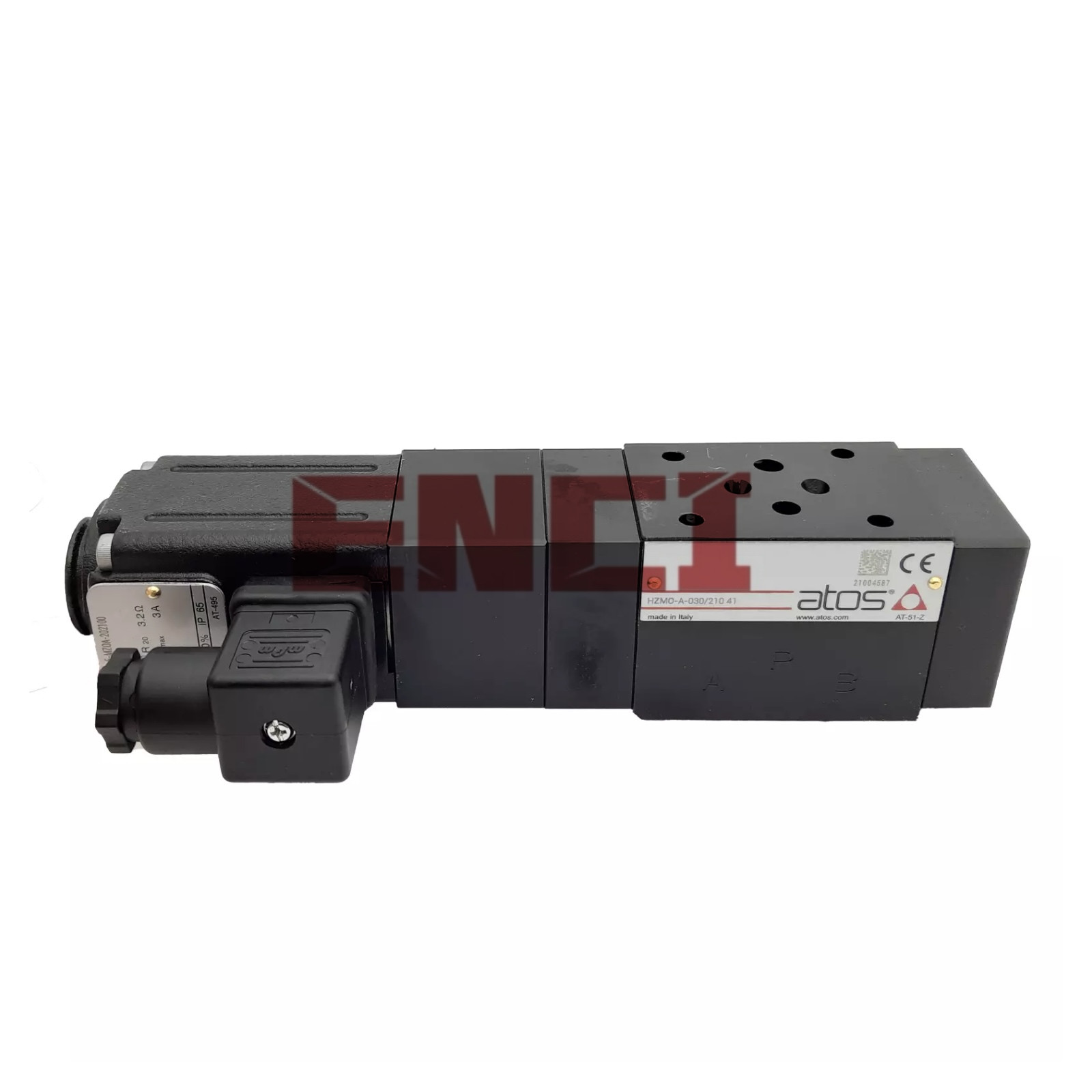 1PCS HZMO-A-030/210 Atos Pressure Relief Valve HZMO-A-030/210-X new FedEx or DHL