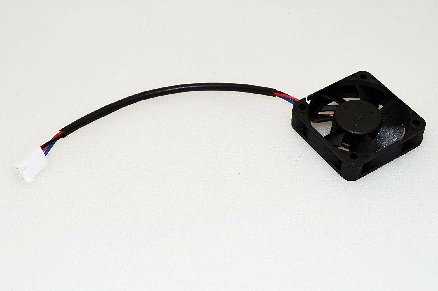 CPU Fan for Pavilion 400-224/400-214 Slimline Mulberry AMD A4-5000 Motherboard