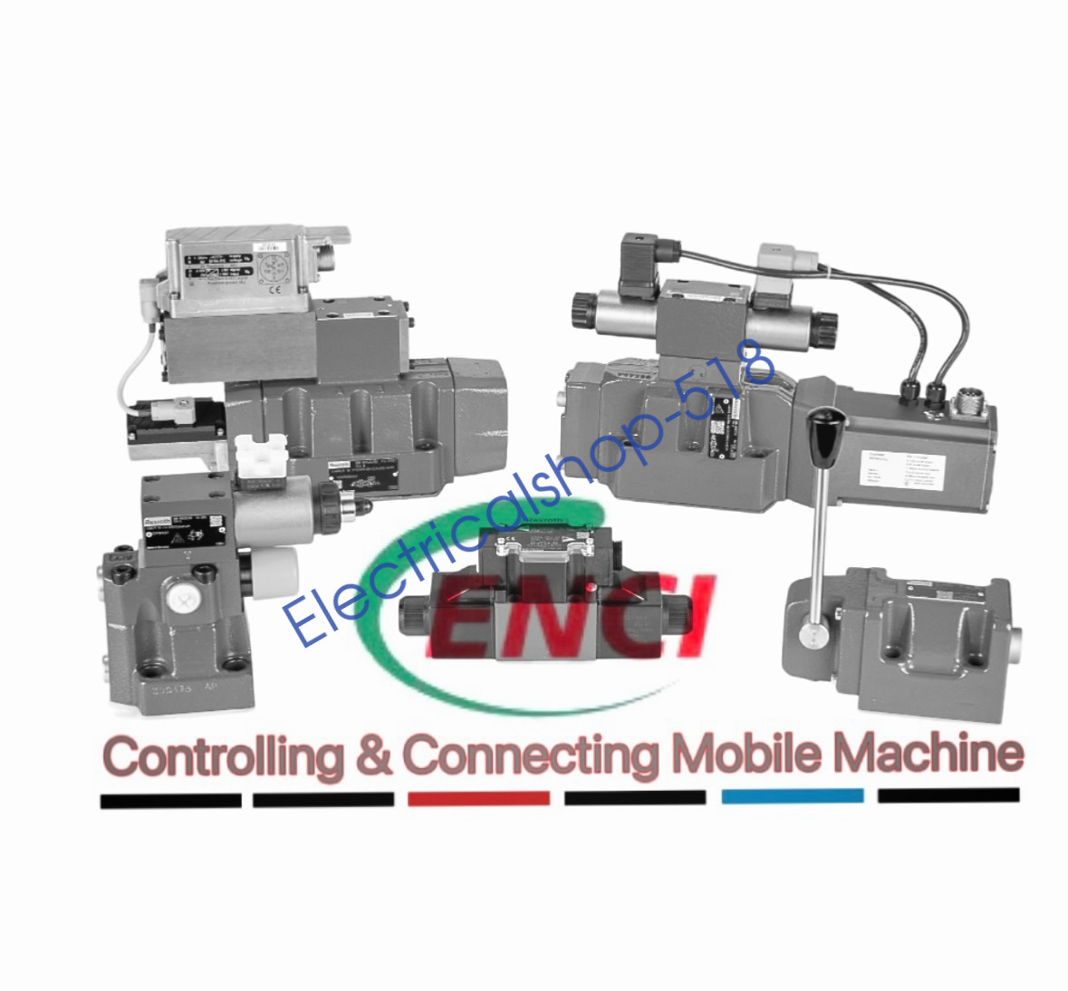 0810091280 DIRECTIONAL-CONTROL VALVE 4WE6E67-1X/ZG24N9K4/T06ZV DHL/FedEx