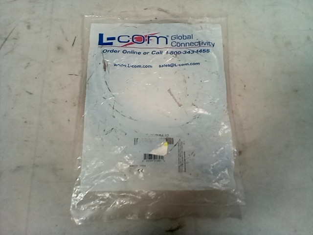 L-com VGA Cable - Global Connectivity