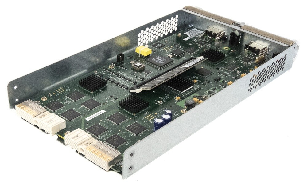 Controller EMC 118032227 ATA Board 0H0442