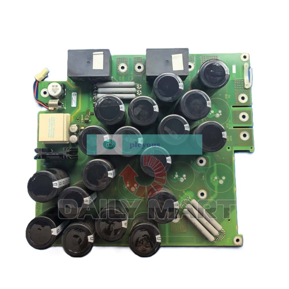 Used & Tested SIEMENS A5E01162149 Industrial Control Module