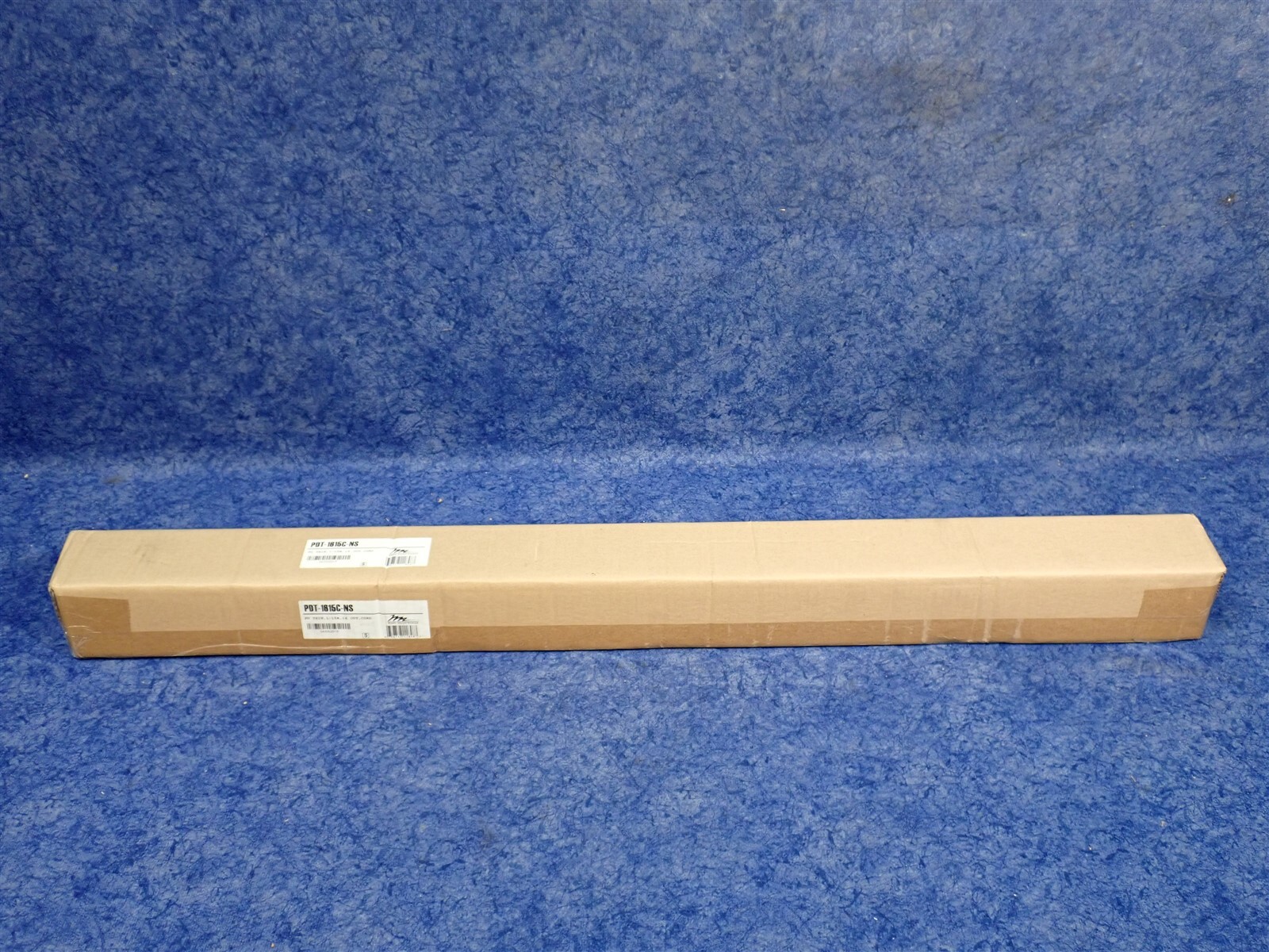 NEW Middle Atlantic PDT-1615C-NS Power Distribution 16 Outlet Strip 15 Amp (Q5)