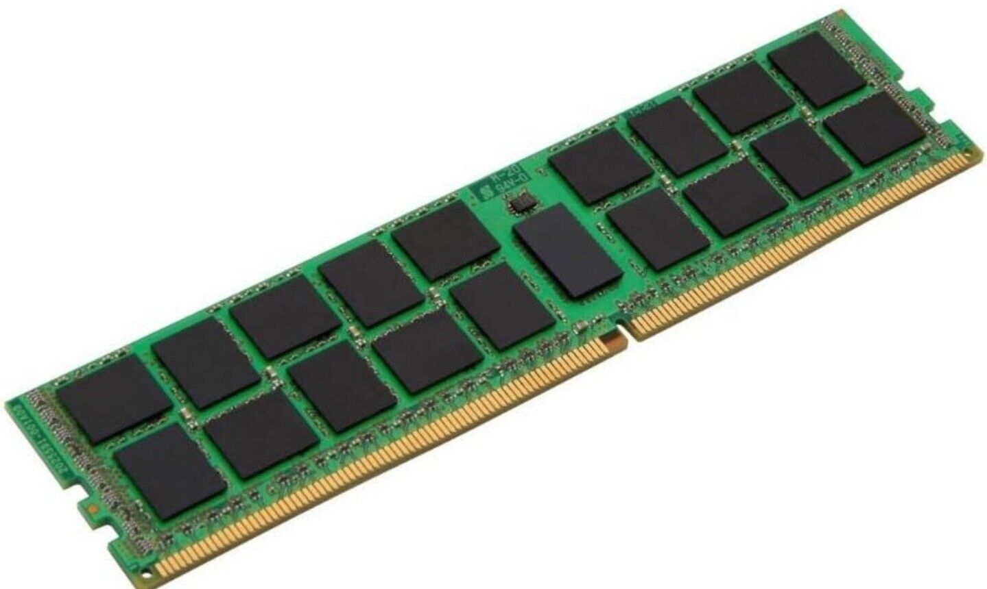 LENOVO 46W0831 16GB (1X16GB) 2RX4 PC4-2400T DDR4 MEMORY 00NV204 46W0829